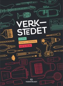 Praktisk kunst og håndverk – til bruk klasserommet.Digitale oppgaver, gjørefilmer og inspirasjon i tråd med læreplanen.